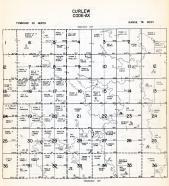 Code AX - Curlew Township, Tripp County 1963